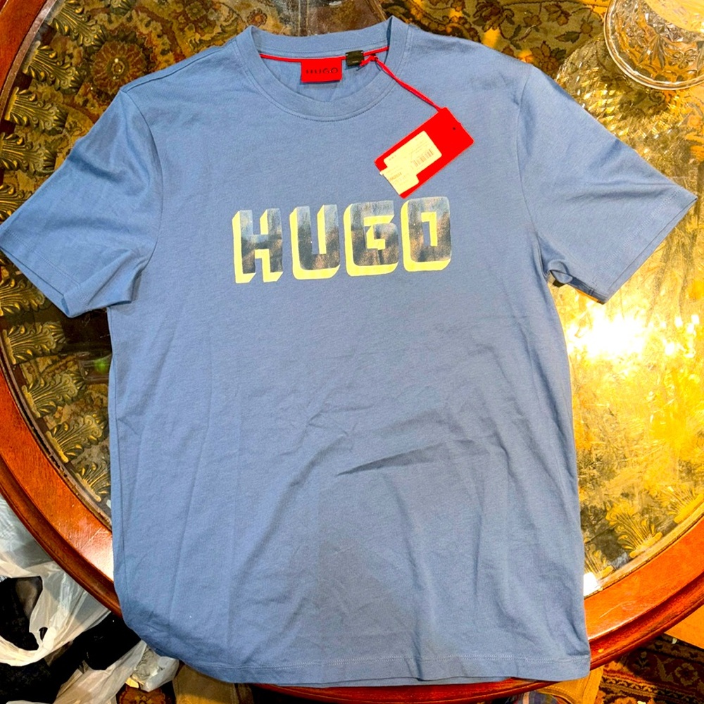 HUGO (NEW with tags)